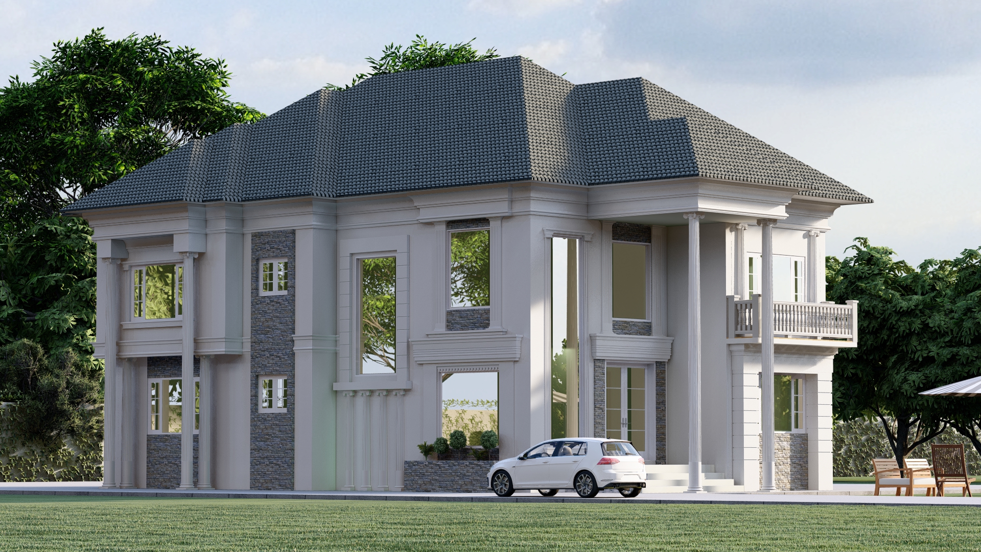 Redefining Luxury