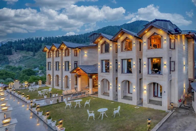 Elevate Your Space